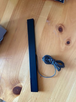 Consle nintendo wii mini con scatola - funzionante