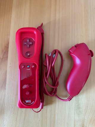 Consle nintendo wii mini con scatola - funzionante