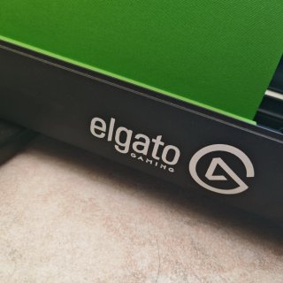 Pantalla Verde Elgato Original