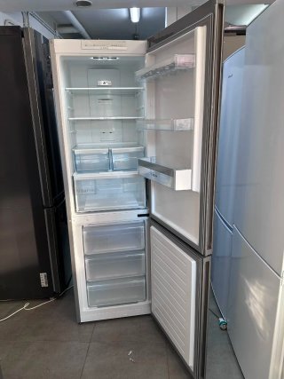Nevera Combi Bosch con garantía transporte