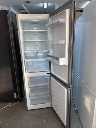 Nevera Combi Bosch con garantía transporte
