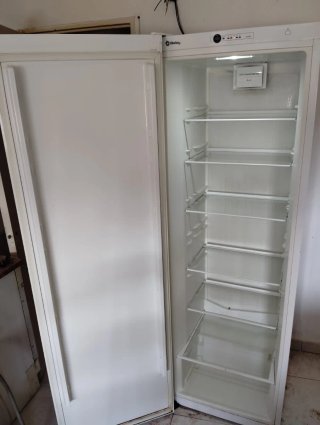 Nevera Balay 200x60cm