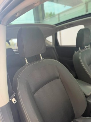 Nissan Qashqai TEKNA SPORT TECHO Y CAMARA TRASERA