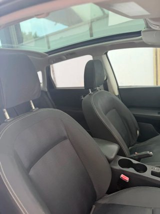 Nissan Qashqai TEKNA SPORT TECHO Y CAMARA TRASERA
