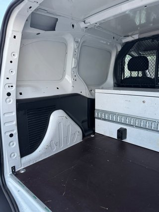 Citroen Berlingo 2018