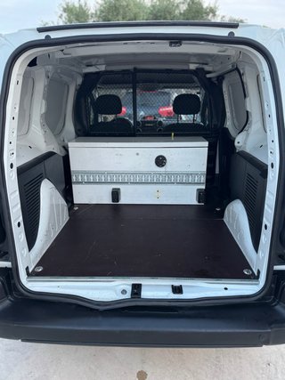 Citroen Berlingo 2018