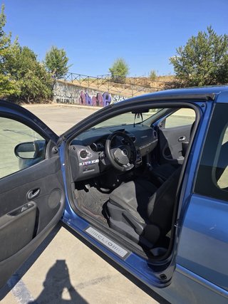 Renault Clio 2009