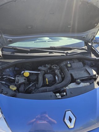 Renault Clio 2009