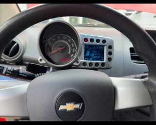 Chevrolet Spark 2010