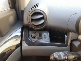 Chevrolet Spark 2010