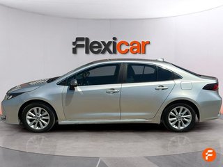 Toyota Corolla 140H Active Plus