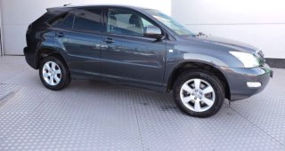 Lexus RX 2005