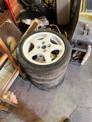 Llantas 4x100