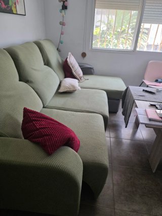 Sofá modular NUEVO
