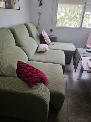 Sofá modular NUEVO