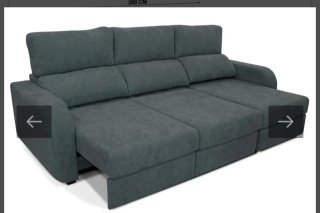 Sofá modular NUEVO