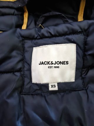 Chaqueta Jack & Jones Talla XS