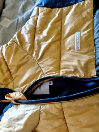 Chaqueta Jack & Jones Talla XS