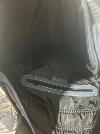 Mochila Desigual azul