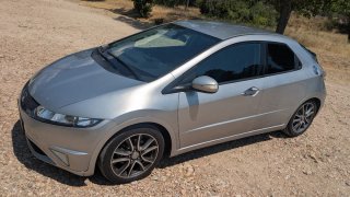 Honda Civic 2011