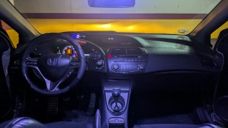 Honda Civic 2011