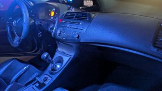 Honda Civic 2011