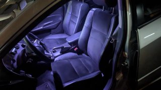 Honda Civic 2011