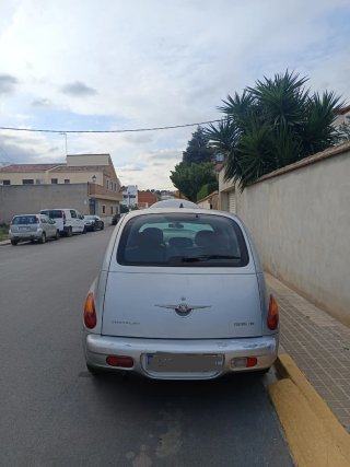 Chrysler PT Cruiser 2005