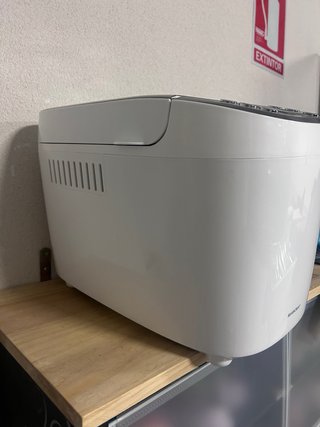 Panificadora Silvercrest SBB 850 E1