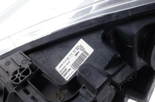Faro der peugeot 89901094 207 1.6 16v turbo 119639
