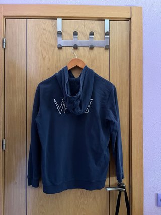 Sudadera Vans Azul