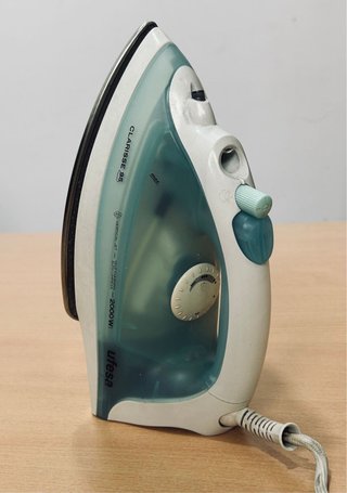 Plancha Ufesa Clarisse 95
