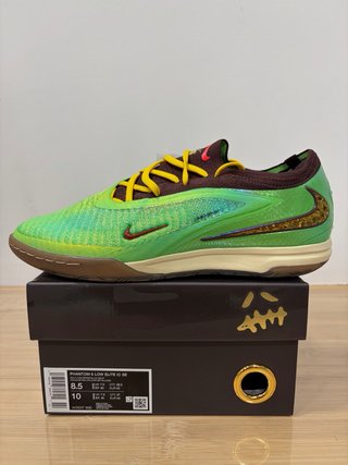 Nike Phantom 6 Low x Cactus Jack