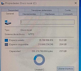 Portátil Lenovo S340 15IWL Gris/Plata