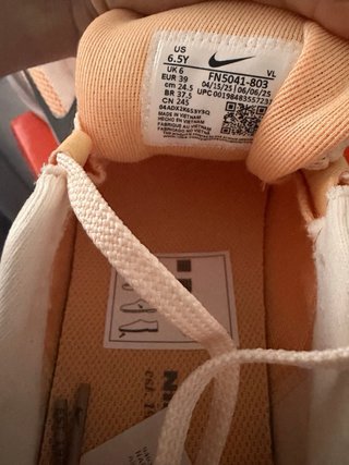 Zapatillas Nike Pegasus 41 Running
