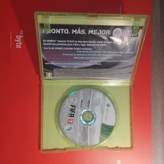 FIFA 13 Xbox 360