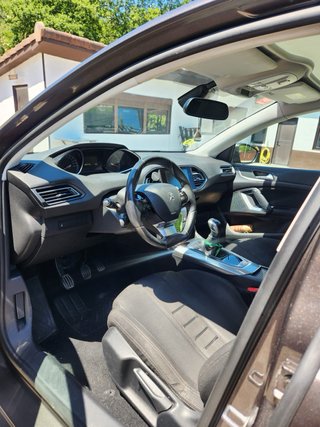 Peugeot 308 2013