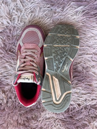 Zapatillas Pepe Jeans Talla 38
