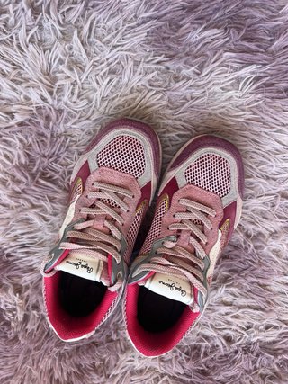 Zapatillas Pepe Jeans Talla 38