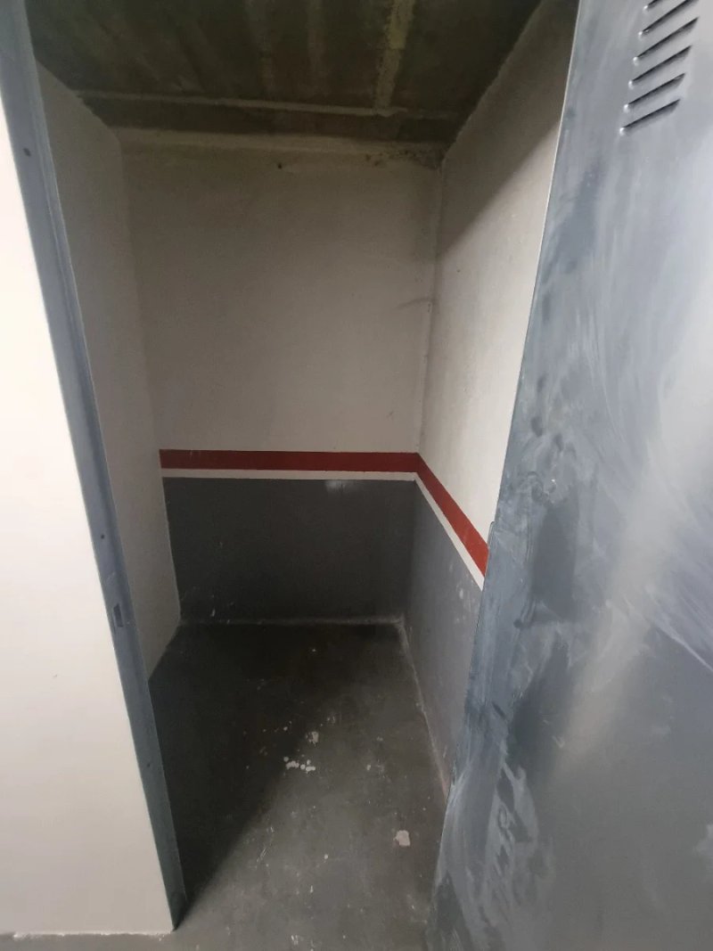 Storage room for rent in Santa Coloma, Andorra la Vella · 2 of 2