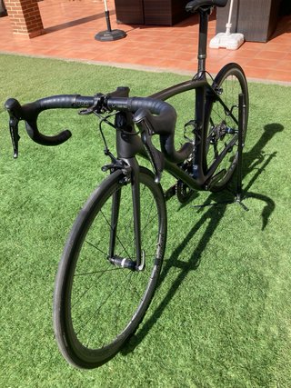 Trek Émonda SLR T-56 H1 Full Durace Di2 11v