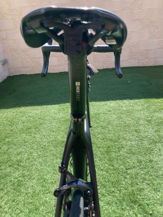 Trek Émonda SLR T-56 H1 Full Durace Di2 11v