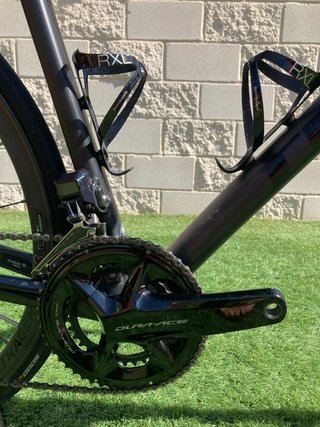 Trek Émonda SLR T-56 H1 Full Durace Di2 11v