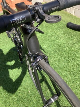 Trek Émonda SLR T-56 H1 Full Durace Di2 11v