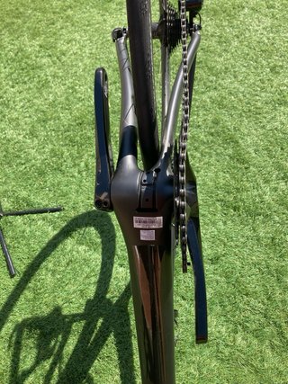 Trek Émonda SLR T-56 H1 Full Durace Di2 11v