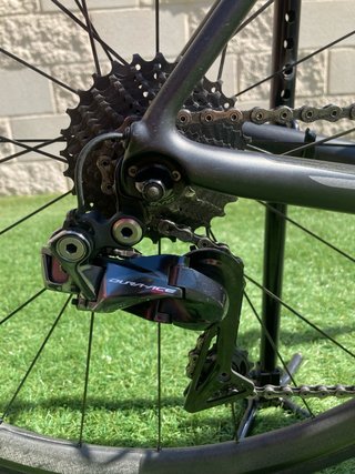 Trek Émonda SLR T-56 H1 Full Durace Di2 11v