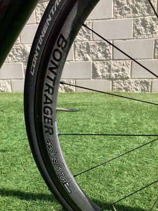 Trek Émonda SLR T-56 H1 Full Durace Di2 11v