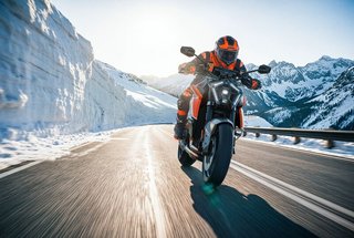 KTM 1390 SUPER DUKE RR 2026