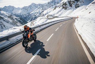 KTM 1390 SUPER DUKE RR 2026