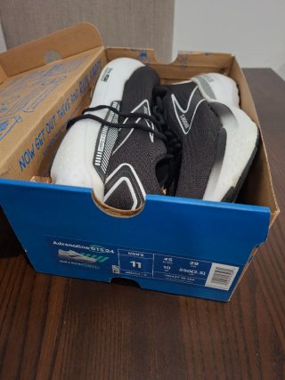 Zapatillas Brooks Adrenaline GTS 24